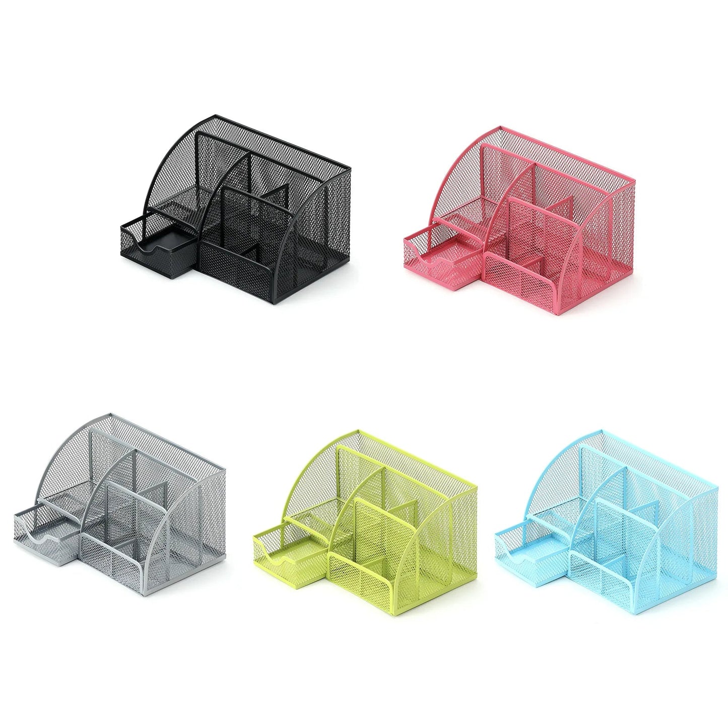 Case de Rangement Bureau