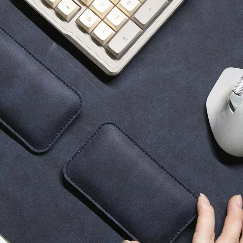 Tapis de Bureau Reposes Poignets