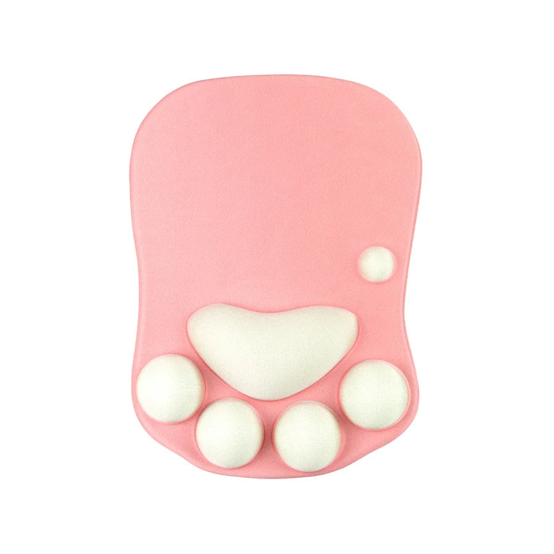 Repose Poignets Patte