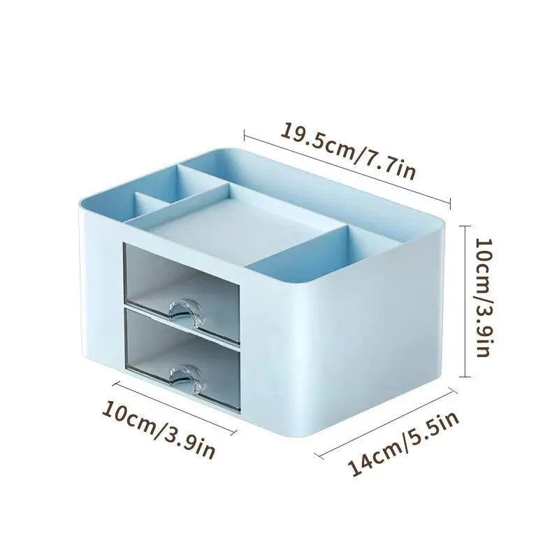 Organisateur de Bureau Intelligent