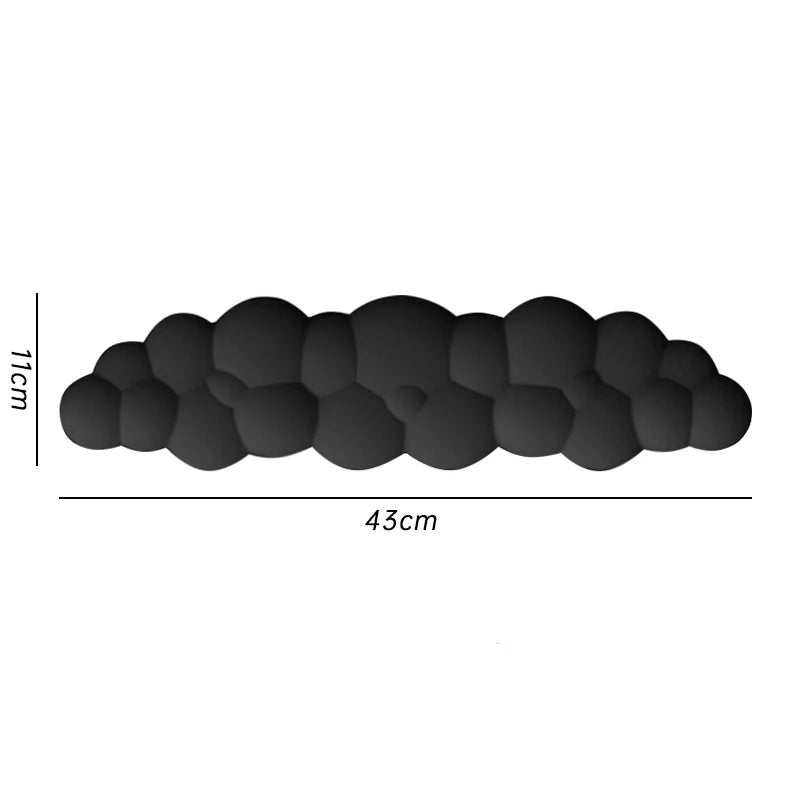 Repose Poignets Nuage