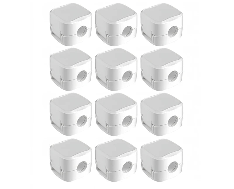 Organisateur de Câbles Clips