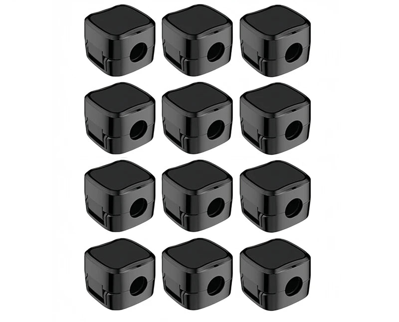 Organisateur de Câbles Clips