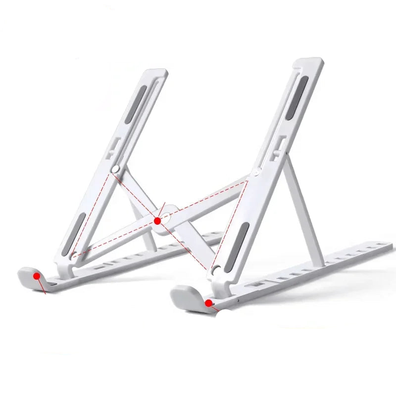 Support ordinateur portable