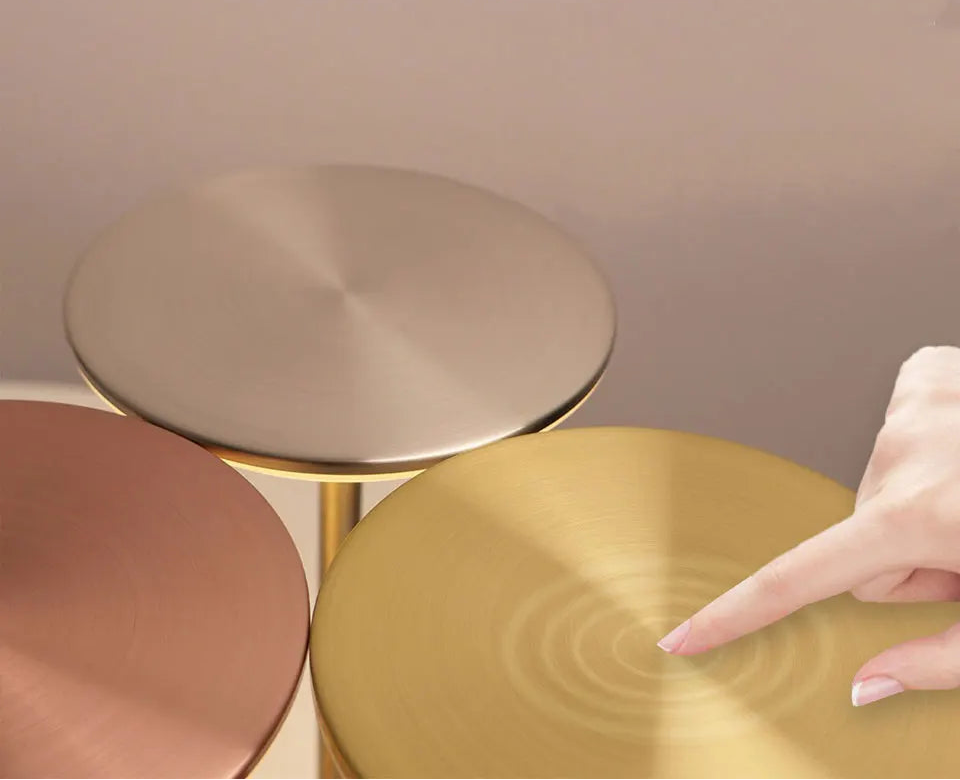 Lampe de Bureau Led Design