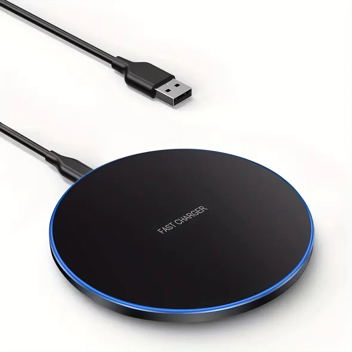Chargeur Induction Sans-Fil