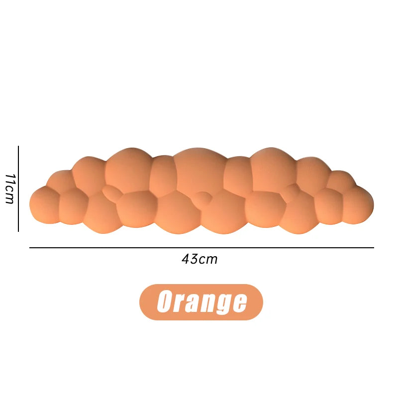 Repose Poignets Nuage