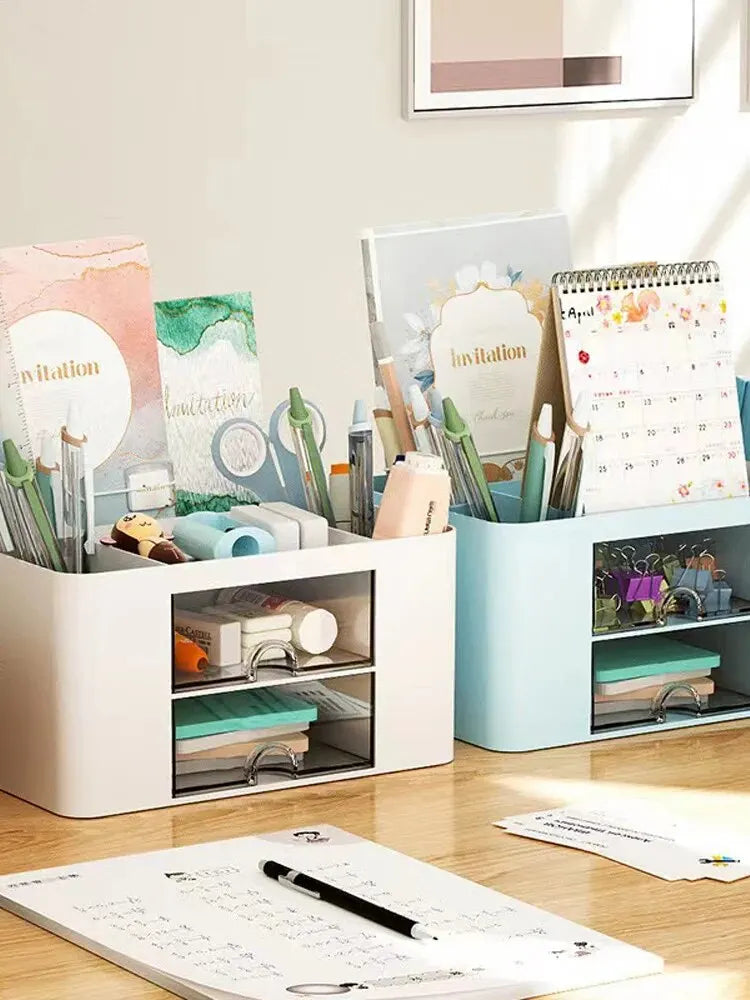 Organisateur de Bureau Intelligent