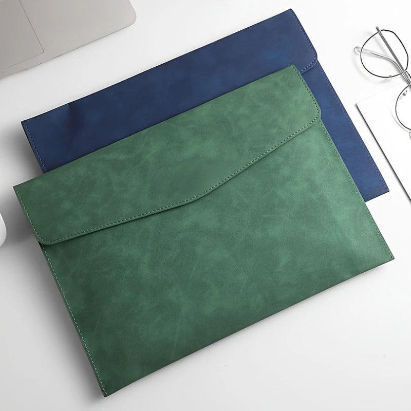 Range Document Design