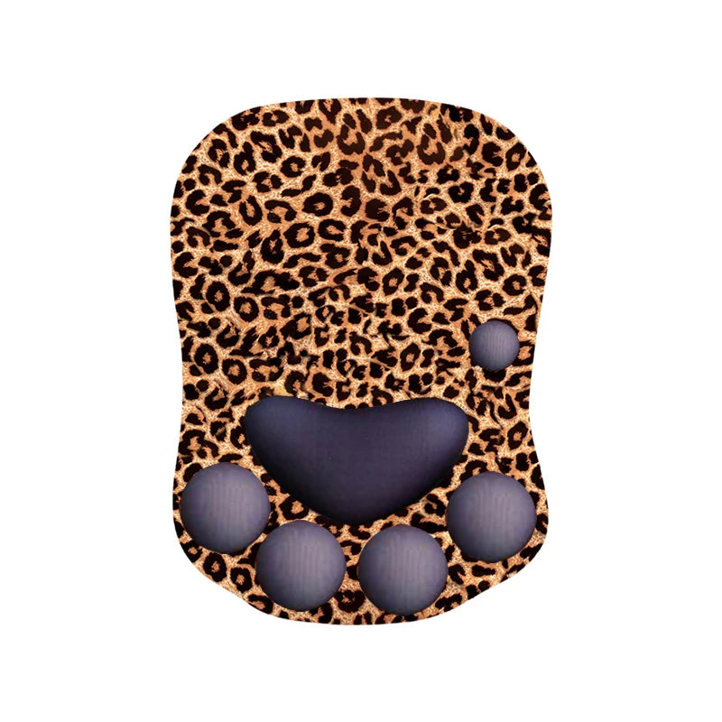 Repose Poignets Patte