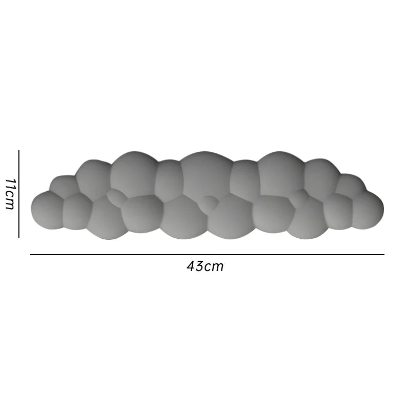 Repose Poignets Nuage
