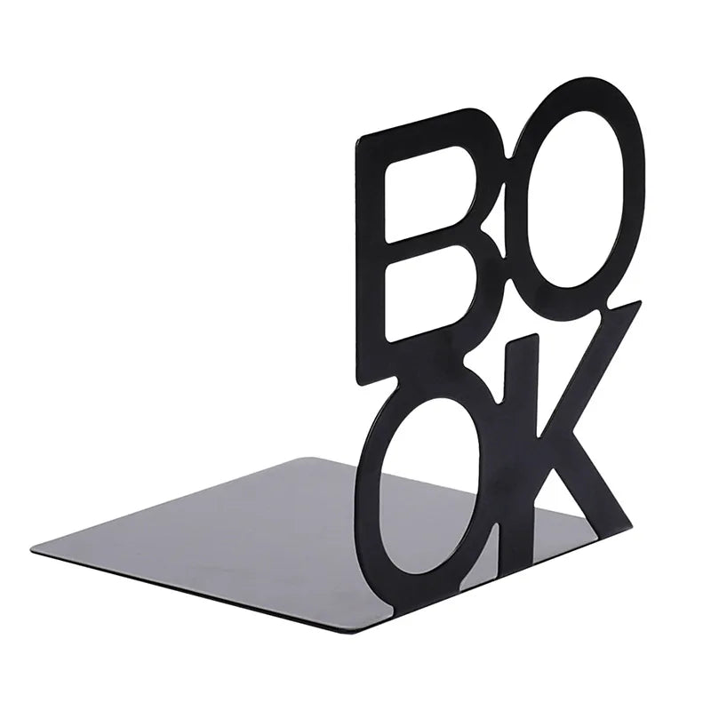 Serre-Livres Antidérapant