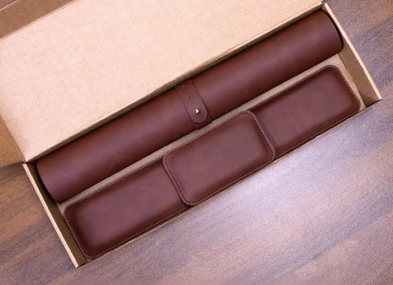 Tapis de Bureau Reposes Poignets