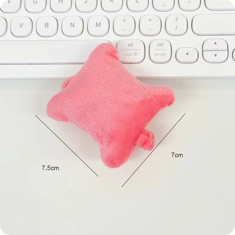 Repose Poignets Bracelet Coussin