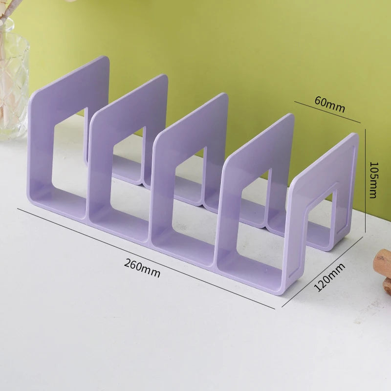 Organisateur de Bureau Livres