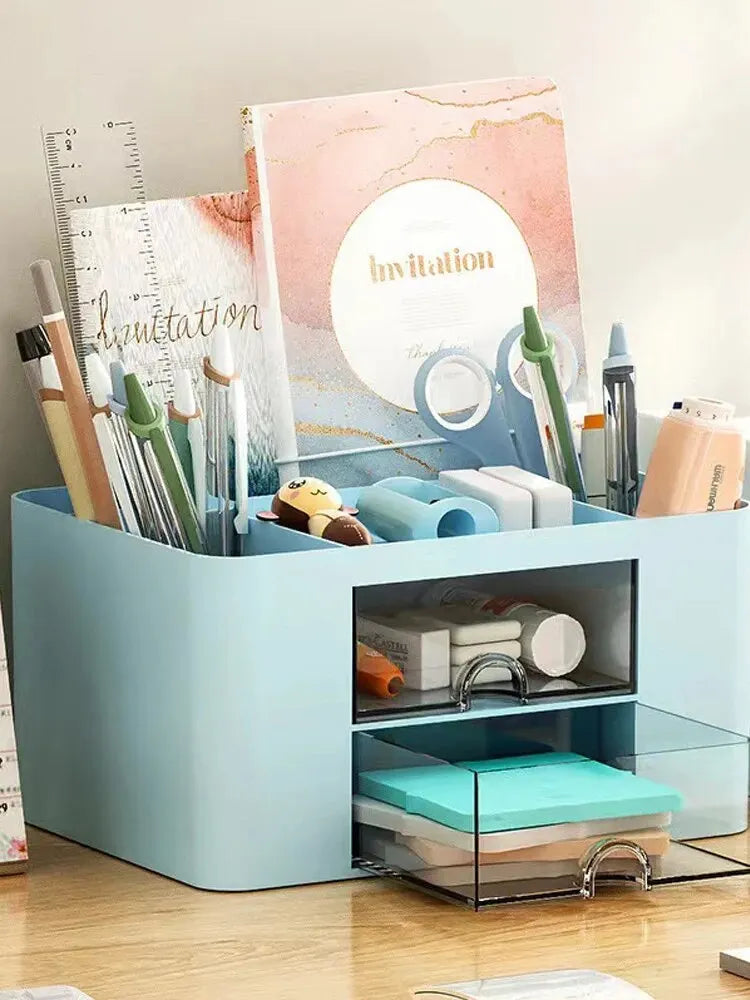 Organisateur de Bureau Intelligent