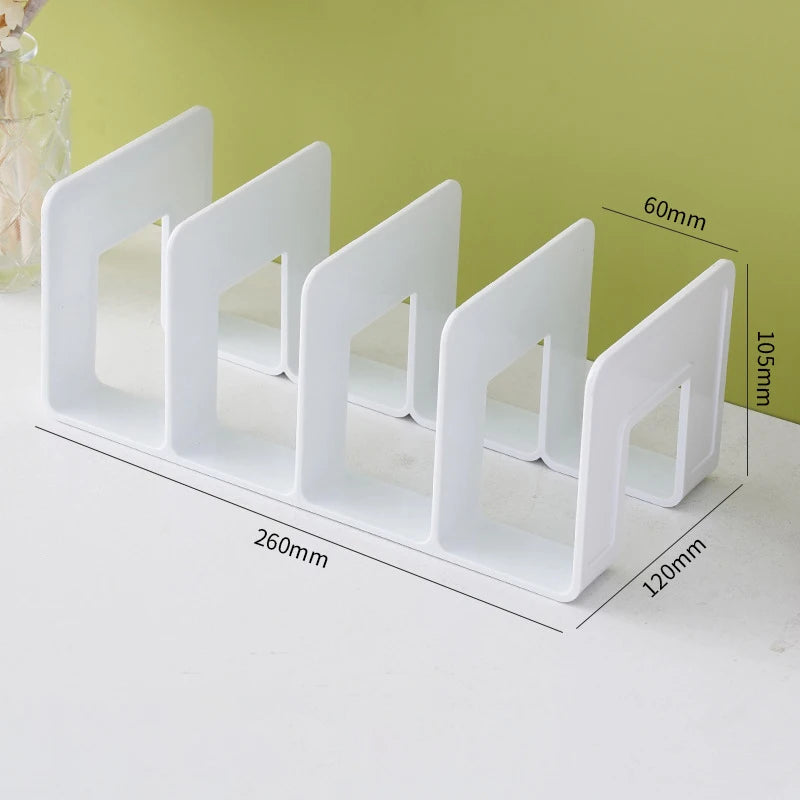 Organisateur de Bureau Livres