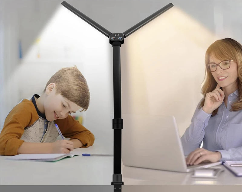 Lampe de Bureau Led Projecteur