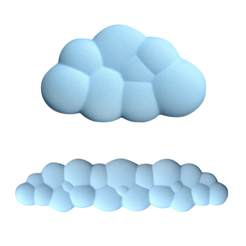 Repose Poignets Nuage
