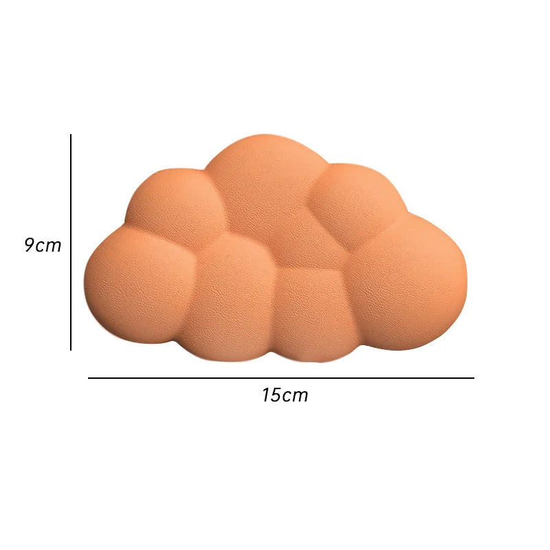 Repose Poignets Nuage