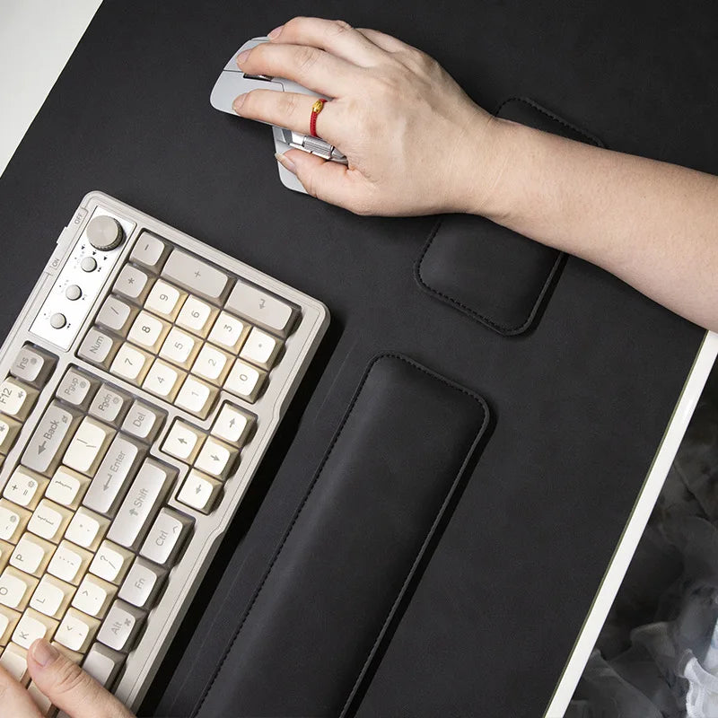 Tapis de Bureau Reposes Poignets