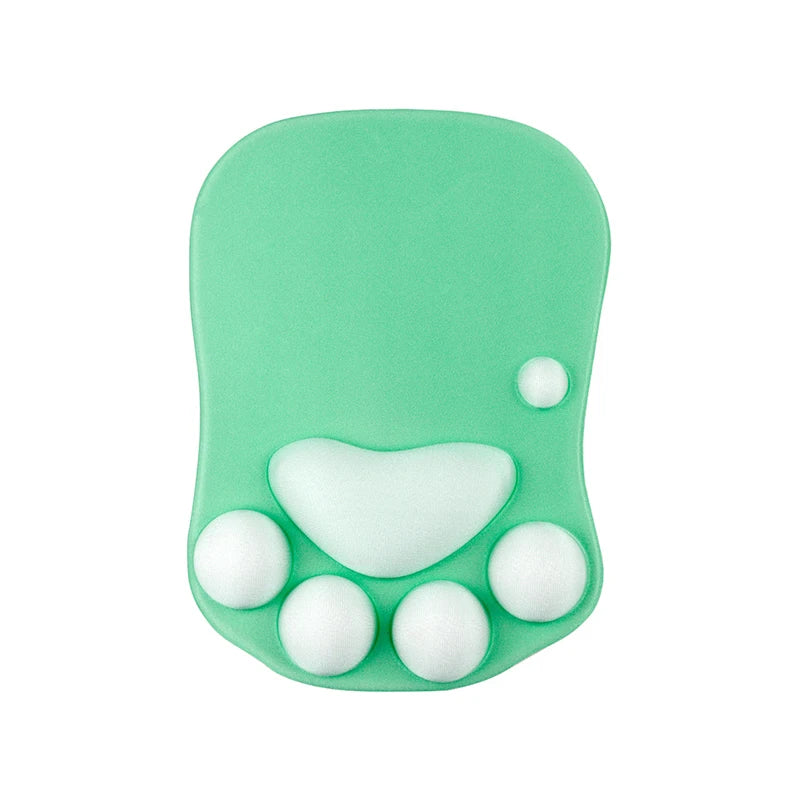 Repose Poignets Patte