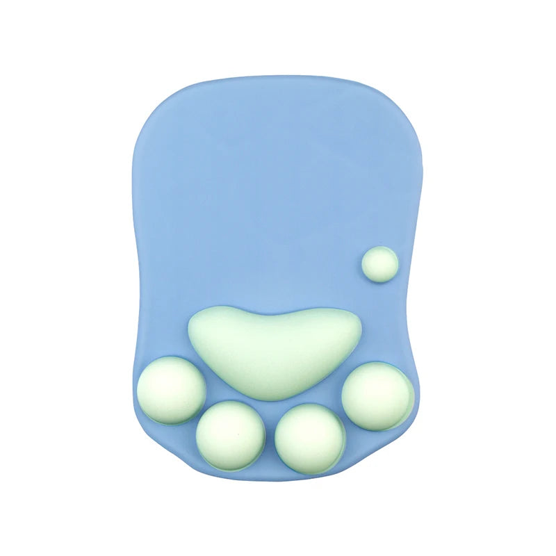 Repose Poignets Patte