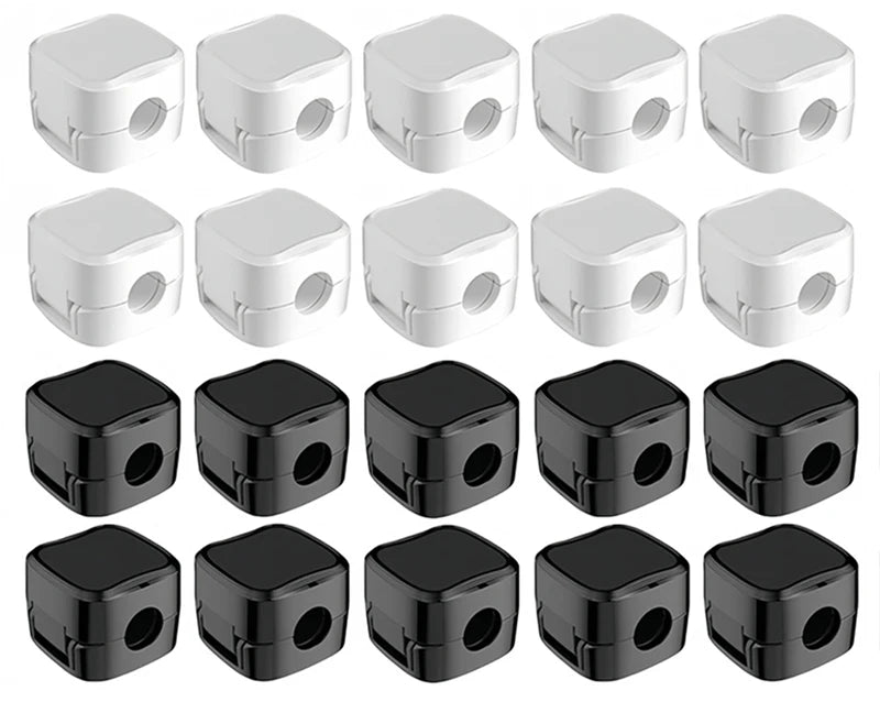Organisateur de Câbles Clips