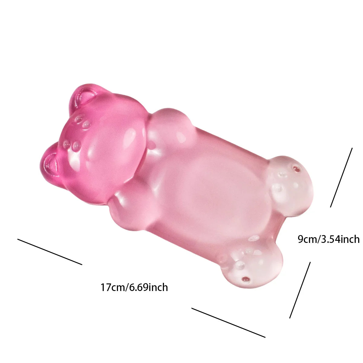 Repose Poignets Silicone