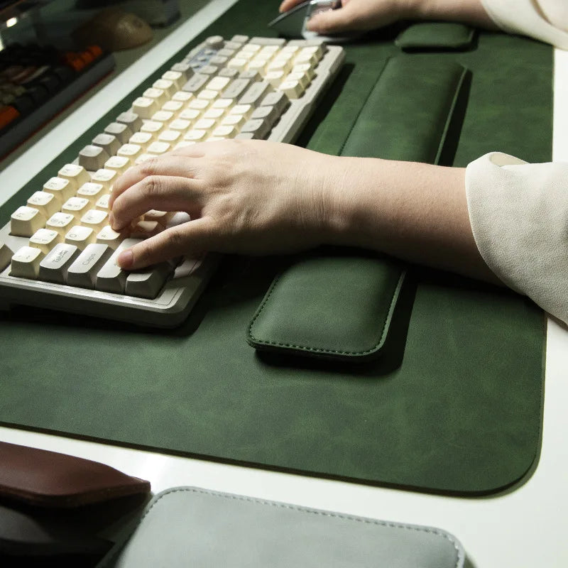 Tapis de Bureau Reposes Poignets