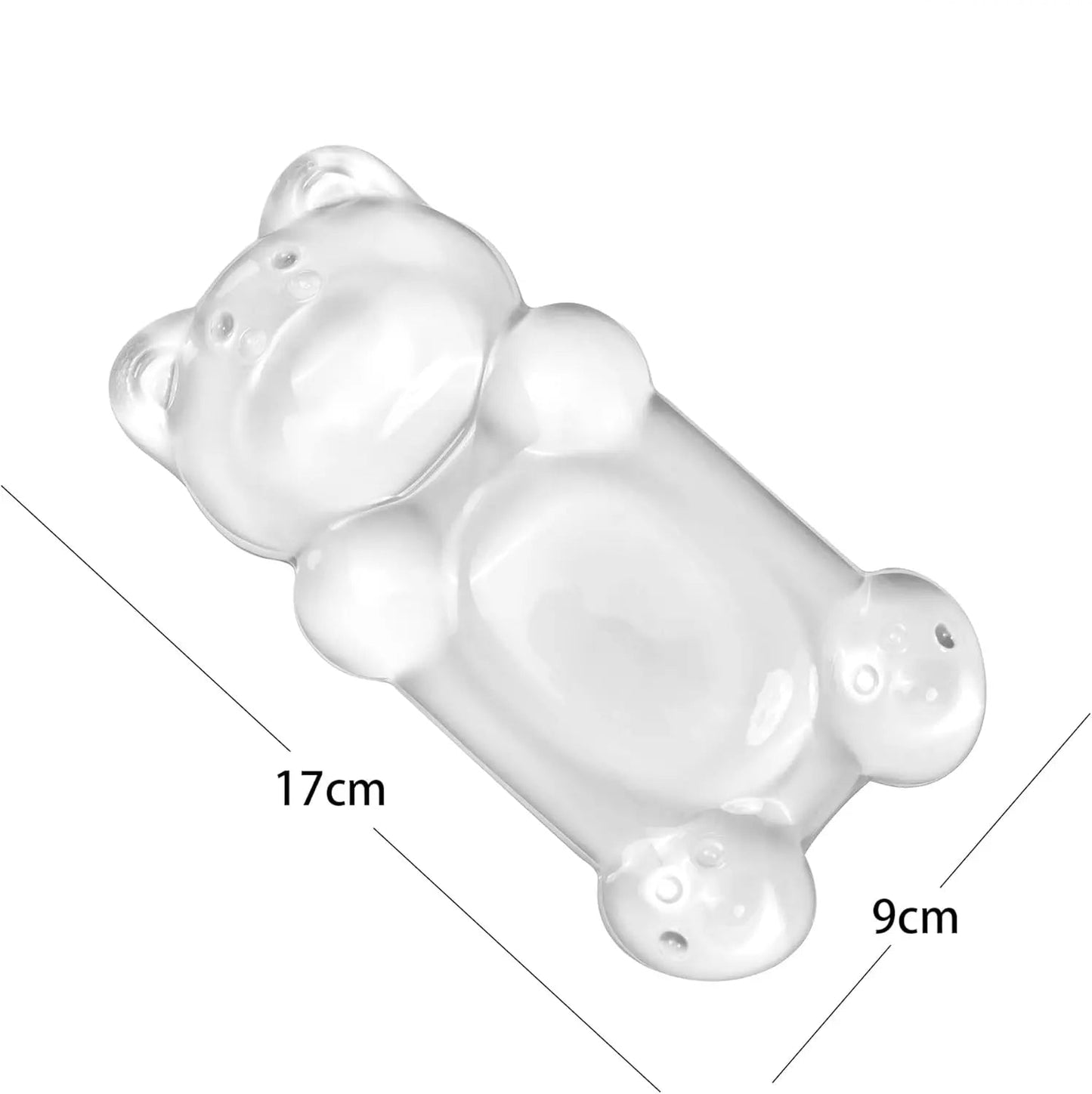 Repose Poignets Silicone