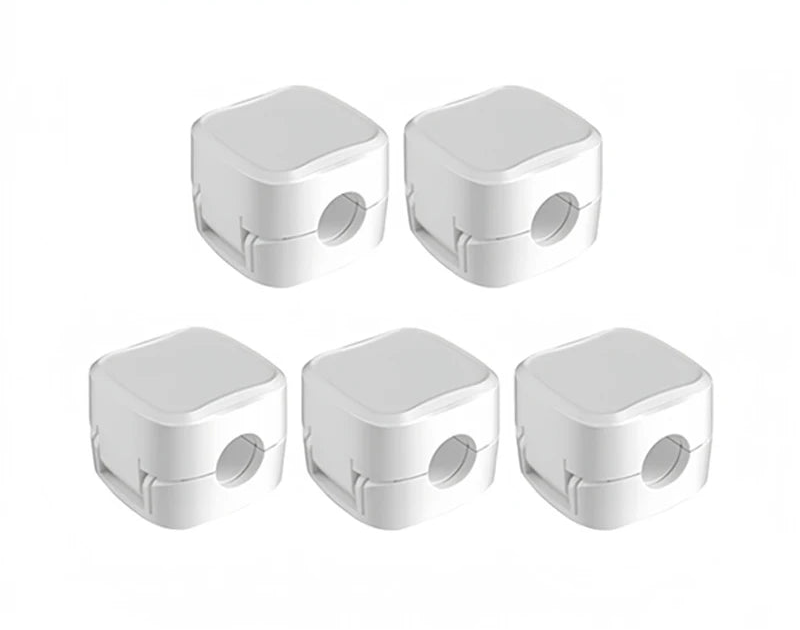 Organisateur de Câbles Clips