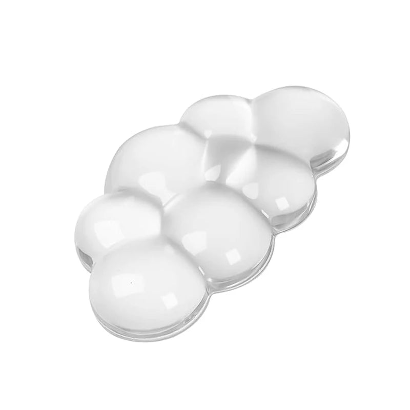 Repose Poignets Silicone