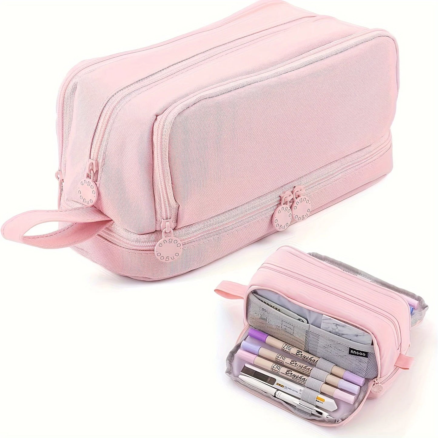 Trousse de Rangement Intelligente