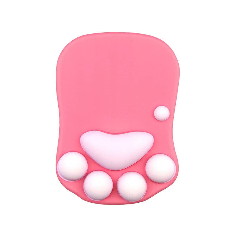Repose Poignets Patte