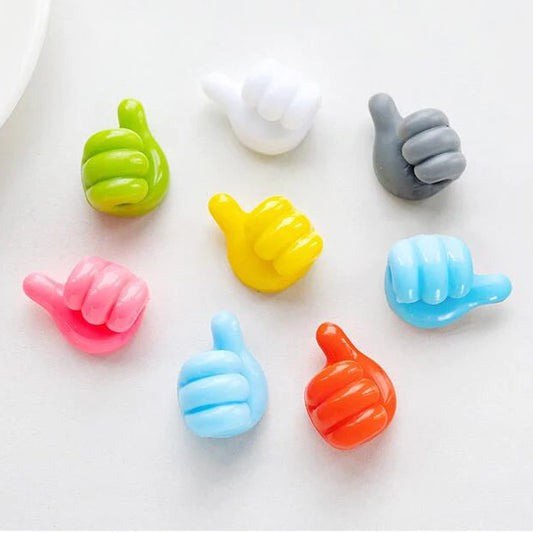 Organisateur de Câbles Pouce