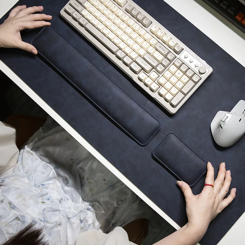 Tapis de Bureau Reposes Poignets