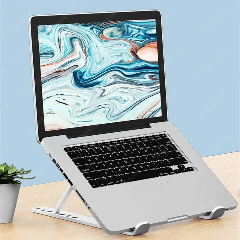 Support ordinateur portable