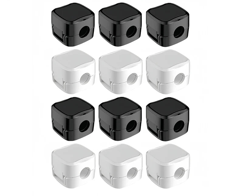 Organisateur de Câbles Clips