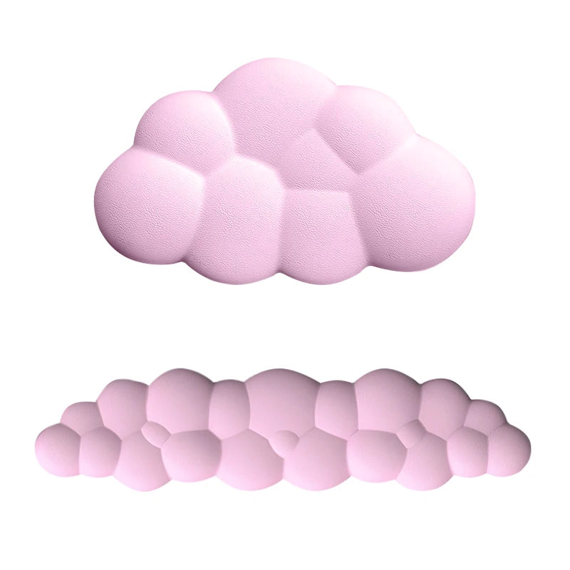 Repose Poignets Nuage