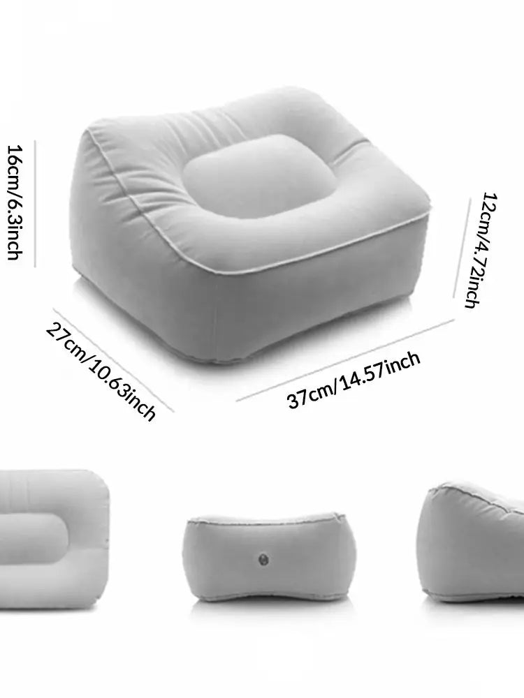 Repose-Pieds Confort