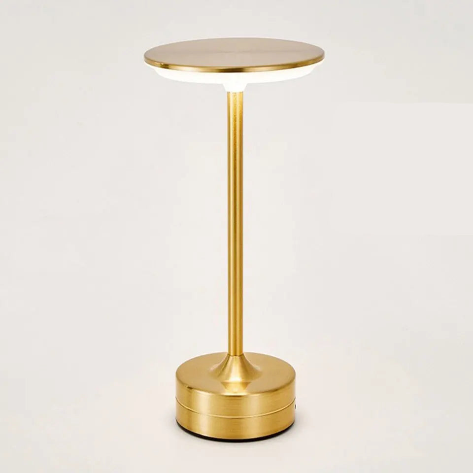 Lampe de Bureau Led Design