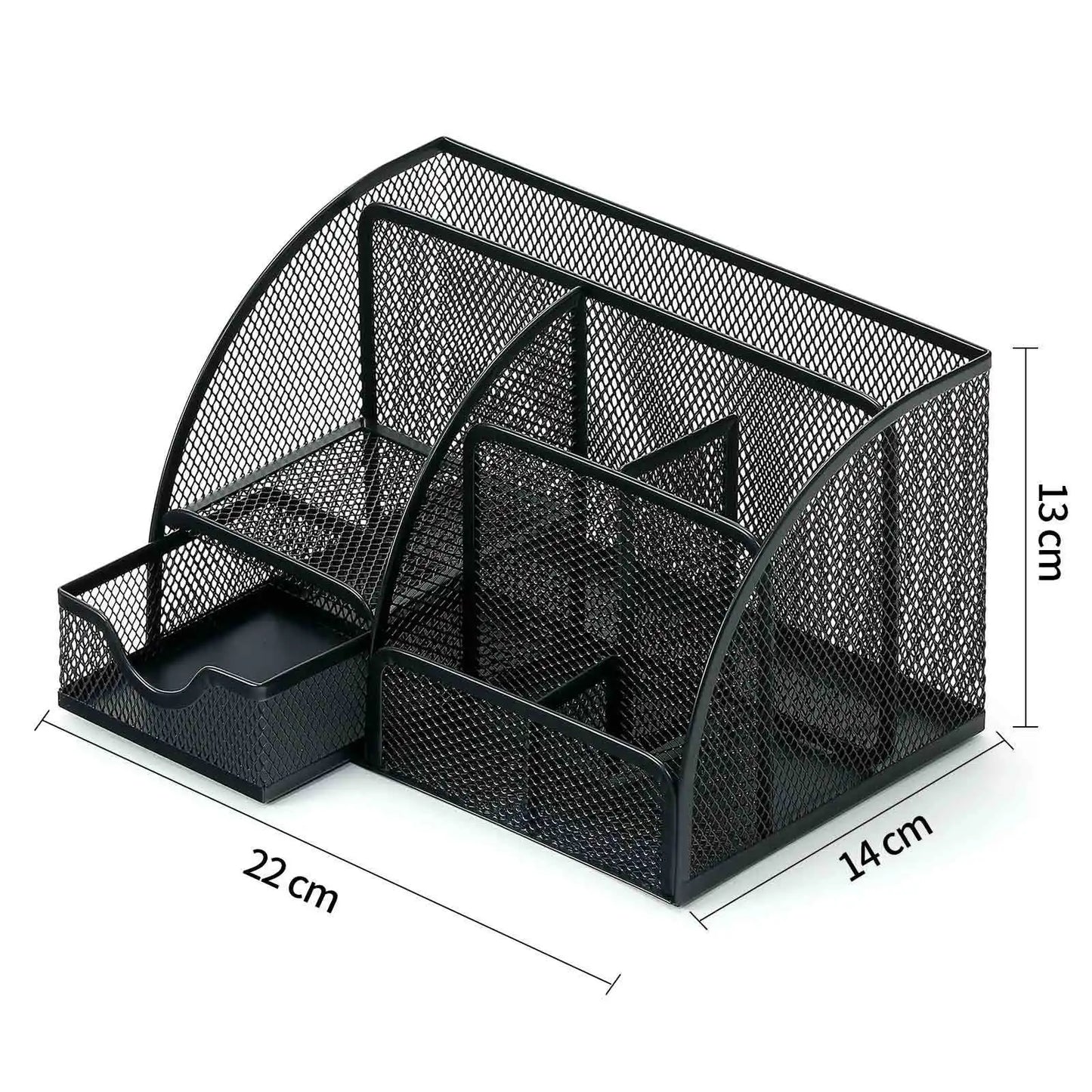 Case de Rangement Bureau