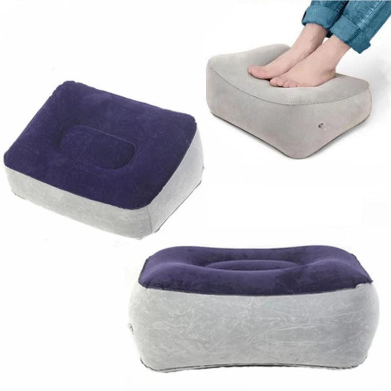 Repose-Pieds Confort