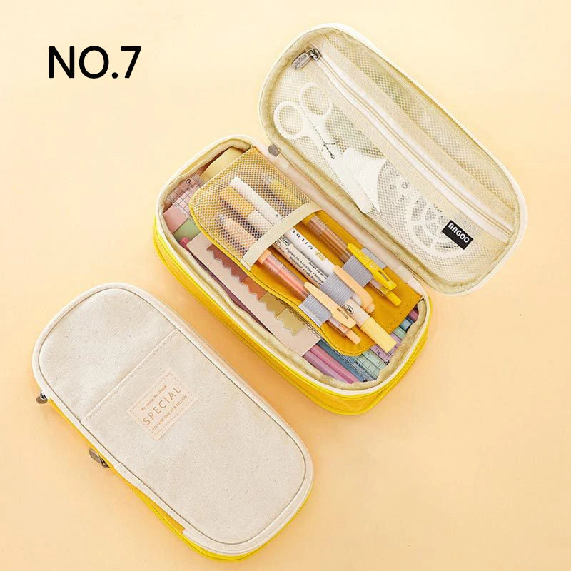 Trousse de Rangement Multifonction
