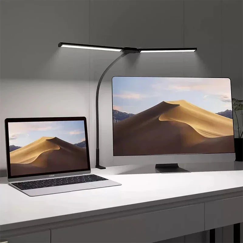 Lampe de Bureau Led Projecteur