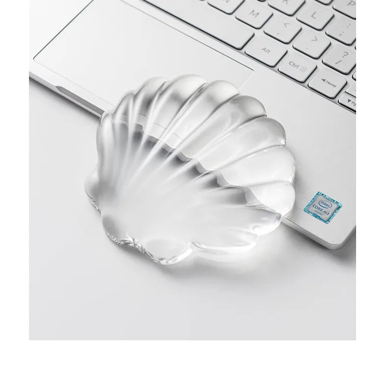 Repose Poignets Silicone