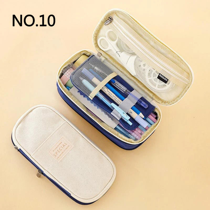 Trousse de Rangement Multifonction