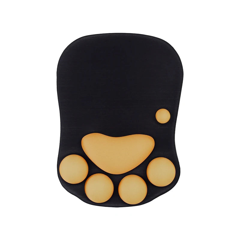 Repose Poignets Patte