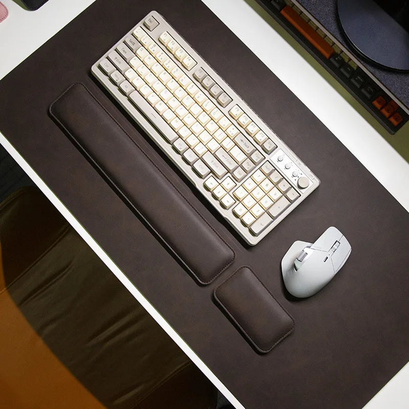 Tapis de Bureau Reposes Poignets